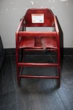 High Chair