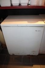 Insigna Chest Freezer