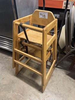 High Chairs