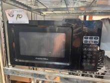 Proctor Sliex Microwave