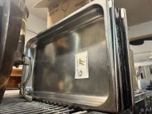 Full 2" Stainless Inserts