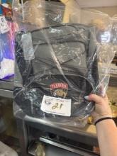 NEW Florida Panthers Backpack Coolers