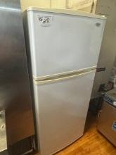 Whirlpool Residental Cooler/Freezer Combo