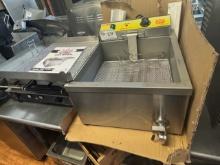 Carnival King Funnel Cake Fryer