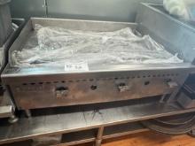 Vulcan 36" Griddle