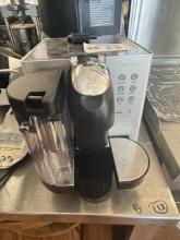 Nespresso Coffee Machine