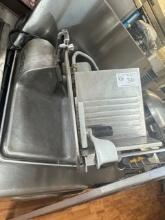 Hobart Slicer