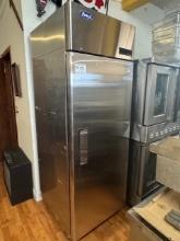 Atosa Stainless Single Door Cooler