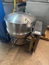 30 Gal. Kettle