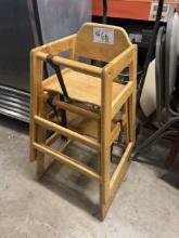 High Chairs