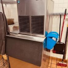 Hoshizaki Ice Maker