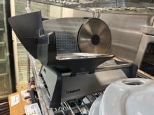 Cusiniart Slicer