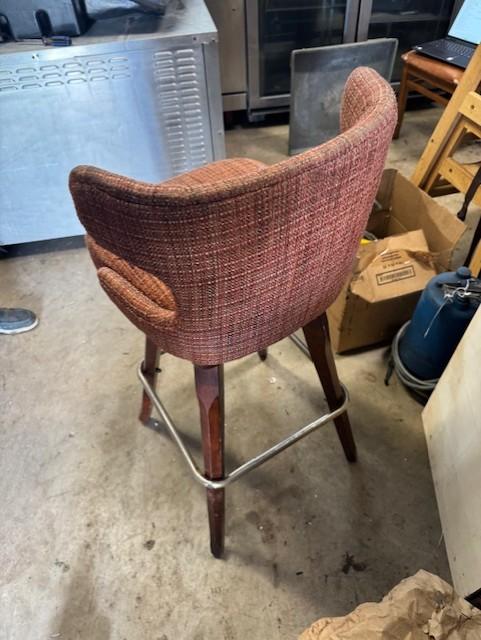 Bar Stools