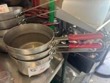 Sauce Pans