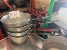 Sauce Pans