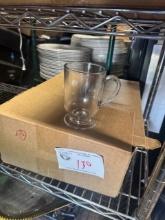 Cappachino Cups