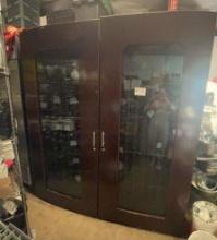CellarPro Double Door Wine Cooler