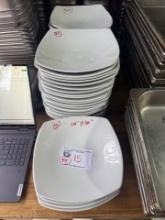 Mayfair 10"x10" Pasta Bowls