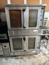 Southbend Double Stack Convection Oven