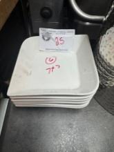 HB Sqaure 7"x7" Bowls