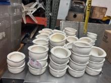 Soup Bowls