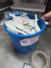 Soup Spoons