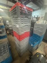 Assorted Wine Glasses