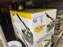 Rotating Belgium Waffle Maker