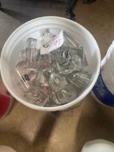 Assorted Shot Glasses