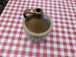 WHISKEY JUG