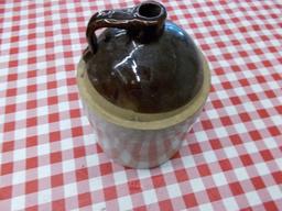 WHISKEY JUG