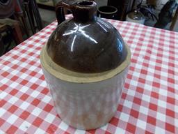 WHISKEY JUG