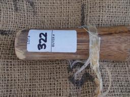AX HANDLE