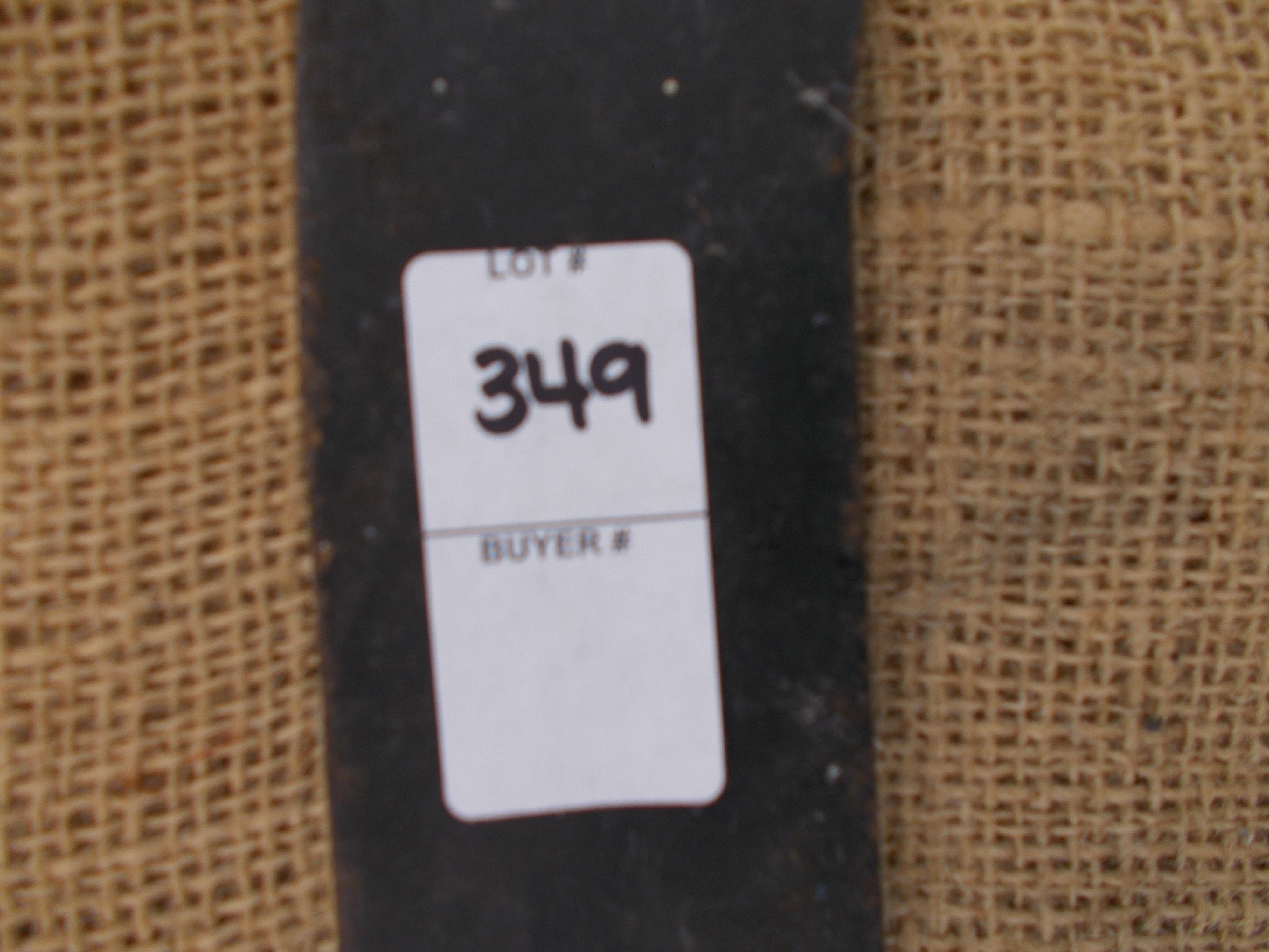 COTTON SCALE