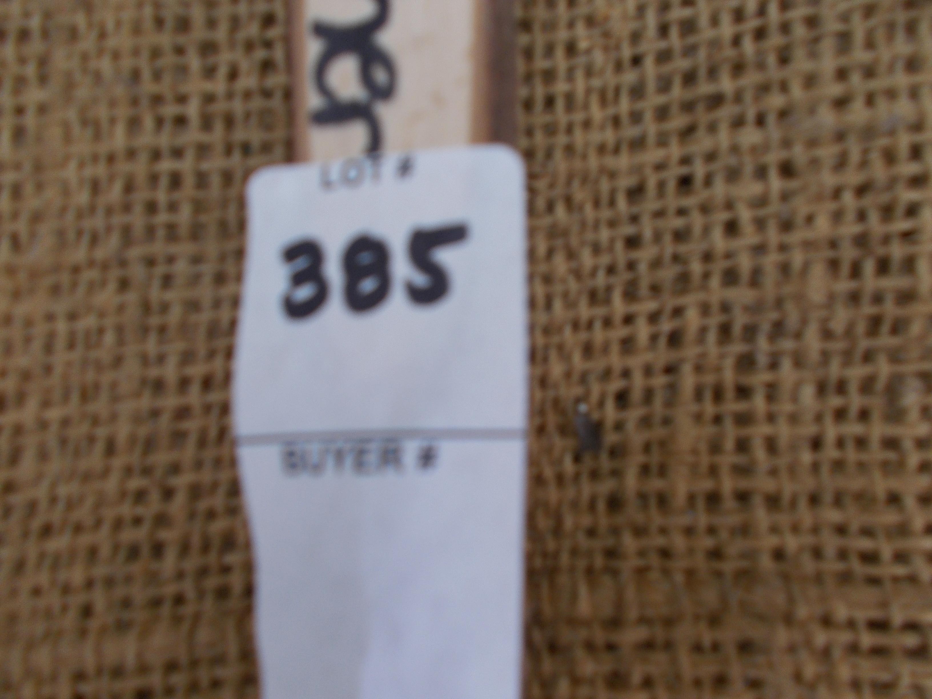 HILLBILLY NUT SCRATCHER