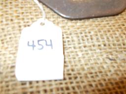 WAGON WRENCH