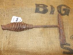 WELDING TOOL
