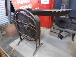 ALLISON CORN SHELLER
