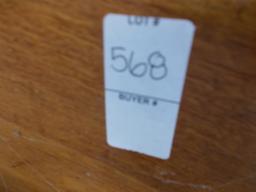 #3 SCHOOL DESK