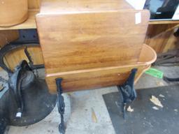 #3 SCHOOL DESK