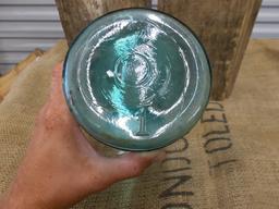 BALL 1/2 GALLON PERFECT MASON JAR W/ LID