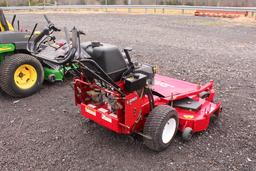 EXMARK TURF TRACER S-SERIES ZERO TURN MOWER