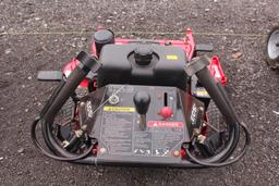 EXMARK TURF TRACER S-SERIES ZERO TURN MOWER