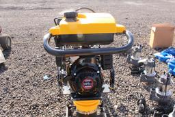 UNUSED MUSTANG ML80D WACKER PACKER