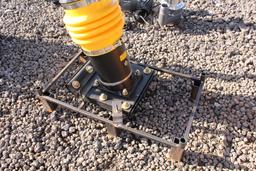 UNUSED MUSTANG ML80D WACKER PACKER