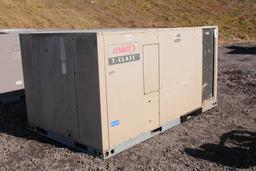 LENNOX T-CLASS PACKAGE HEAT/AC UNIT