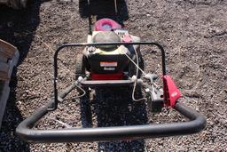 CRAFTSMAN 22" WALK BEHIND TRIMMER