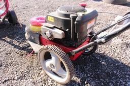 CRAFTSMAN 22" WALK BEHIND TRIMMER