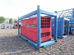 LINCOLN RANGER 10-LX WELDER/GENERATOR