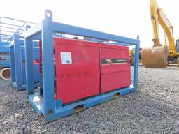 LINCOLN RANGER 10-LX WELDER/GENERATOR
